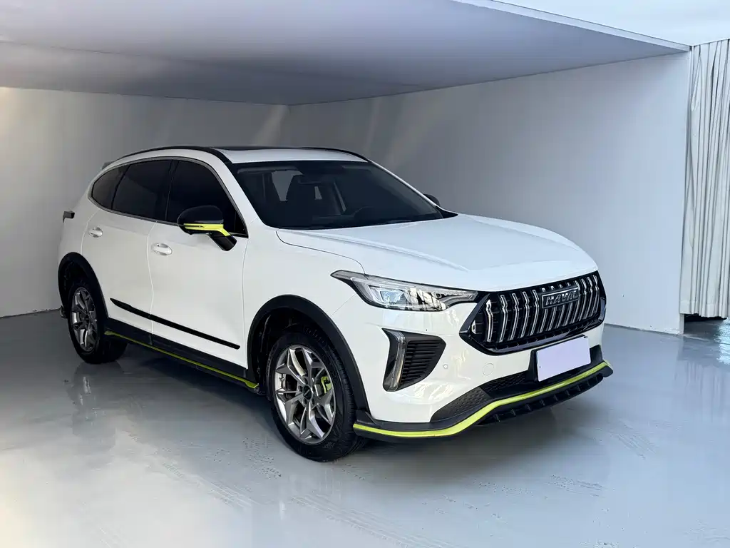 Haval Chitu 2022