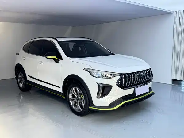 Haval Red Rabbit 2022