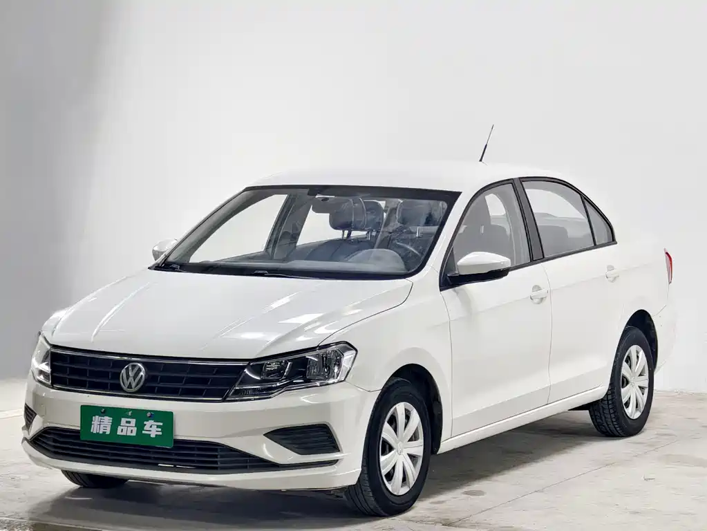 Volkswagen Jetta 2018
