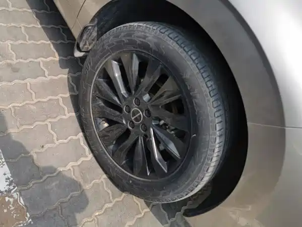 Dongfeng Fengxing T5 EVO 2021