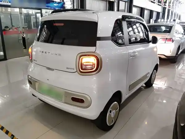 Bestune Pony 2024