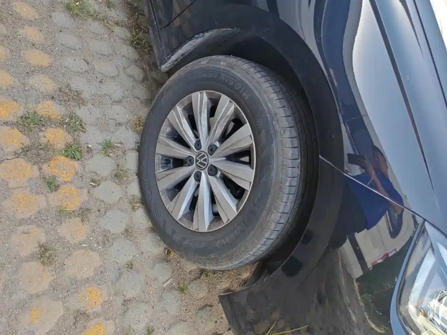 Volkswagen Lavida 2024
