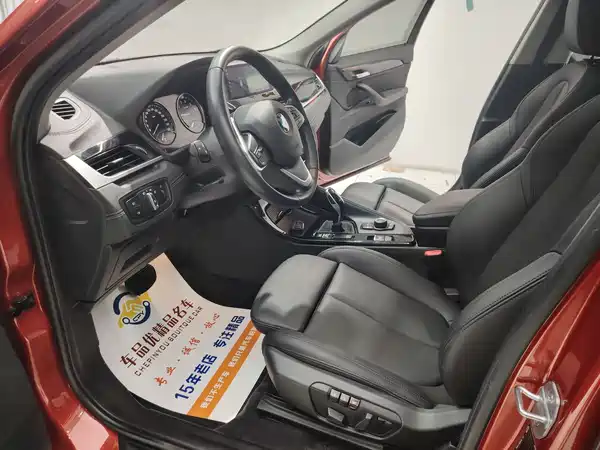 BMW X2 2019