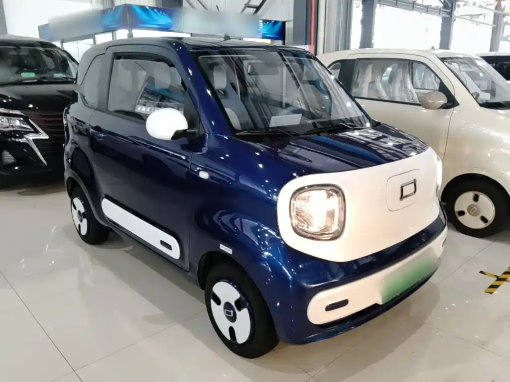 Bestune Pony 2025