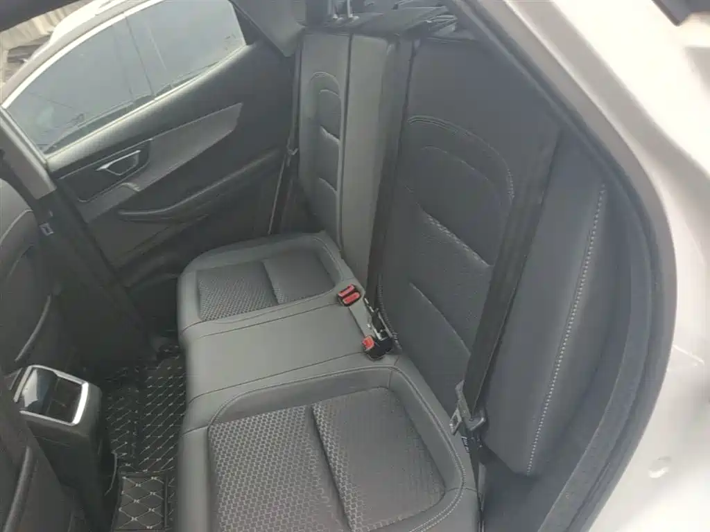 Chery Tiggo 5x 2022 — фото 13