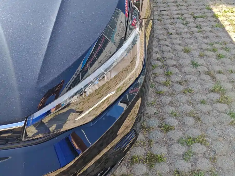 Volkswagen Lavida 2024