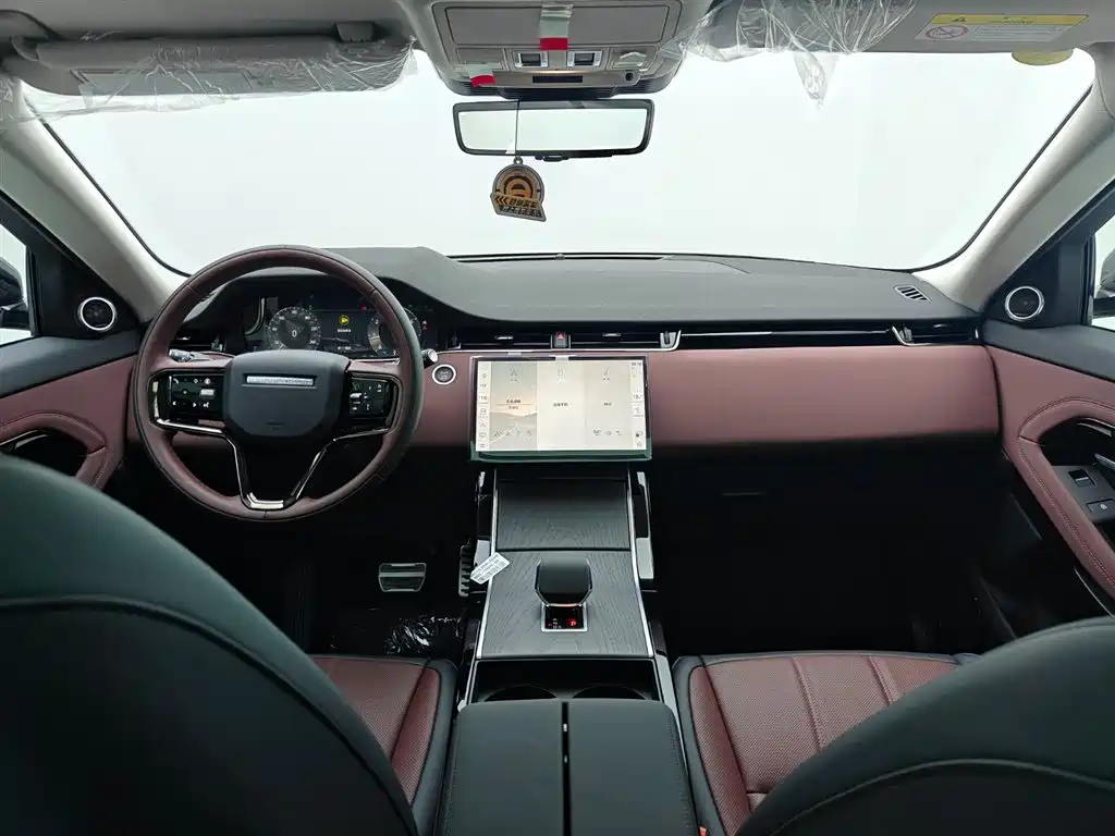 Land Rover Evoque 2026 — фото 20
