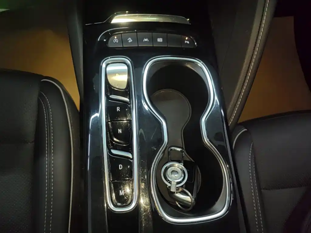 Buick Envision Plus 2024 — фото 14