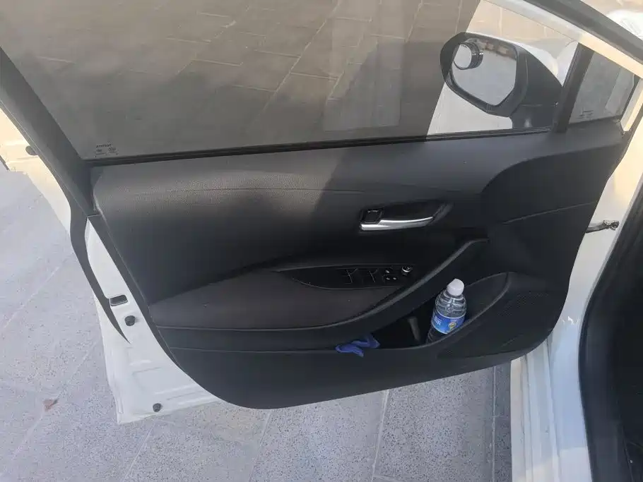 Toyota Levin 2024