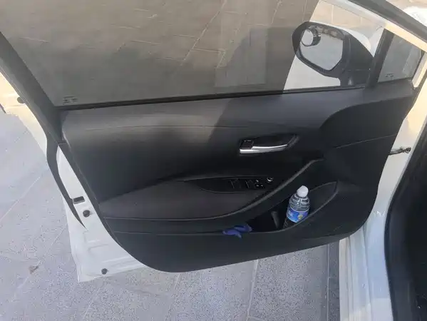 Toyota Levin 2024