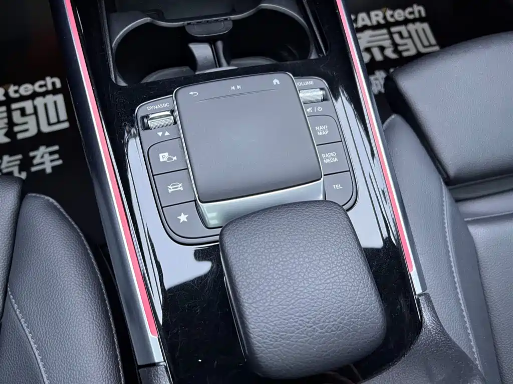 Mercedes-Benz GLA 2020 — фото 27