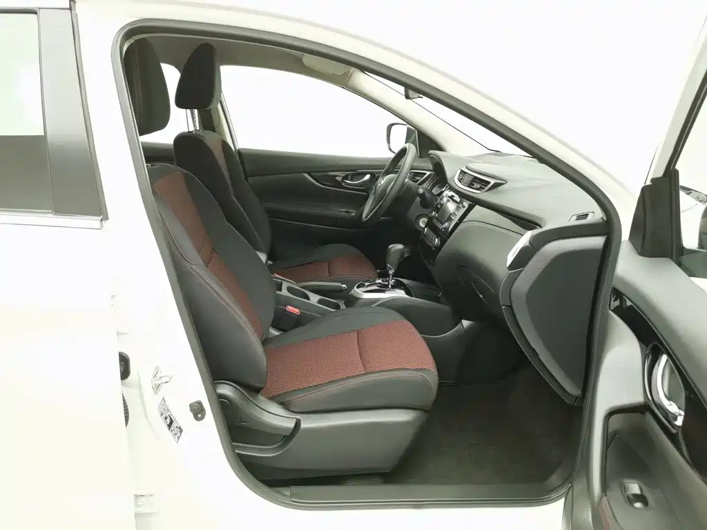 Nissan Qashqai 2016 — фото 23