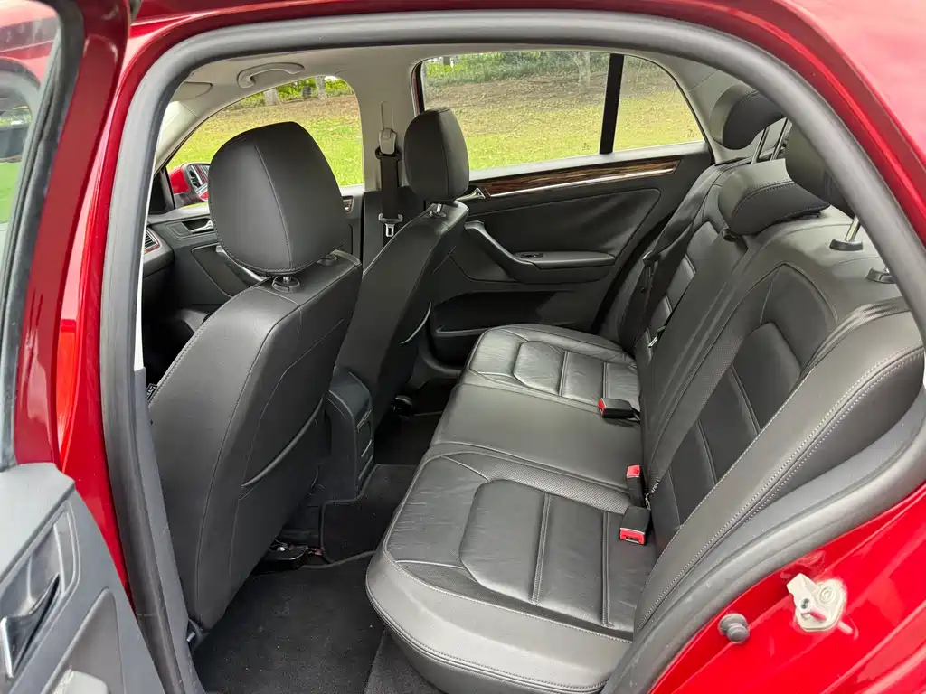 Volkswagen Bora 2013
