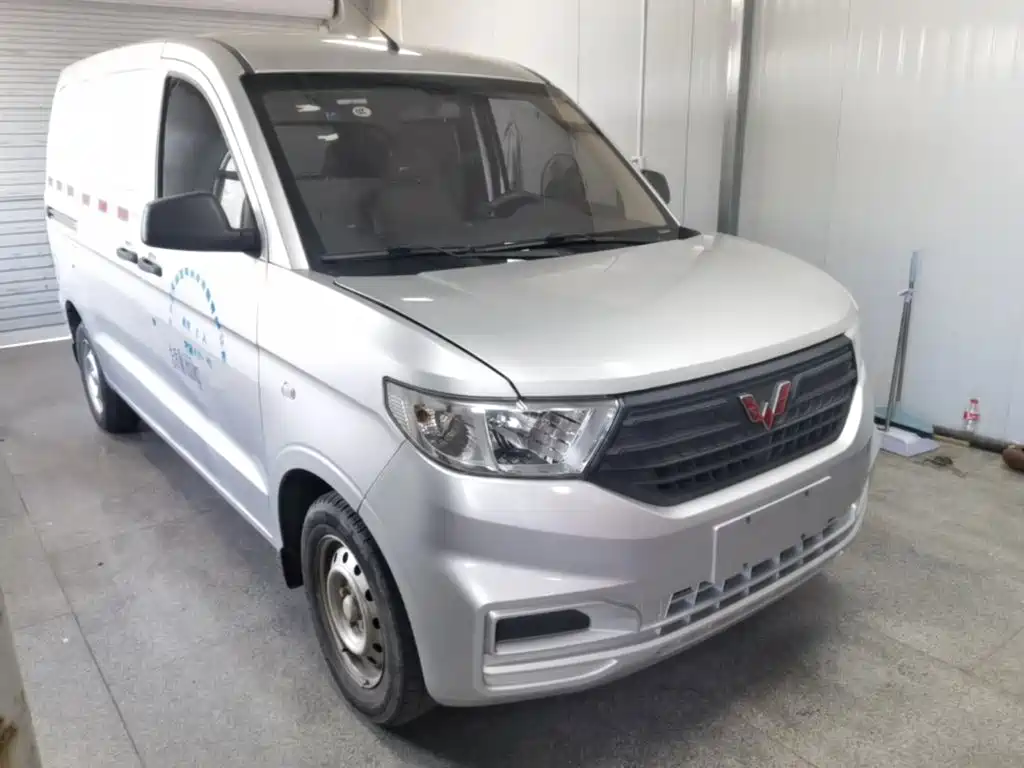 Wuling Hongguang V 2022 — фото 4