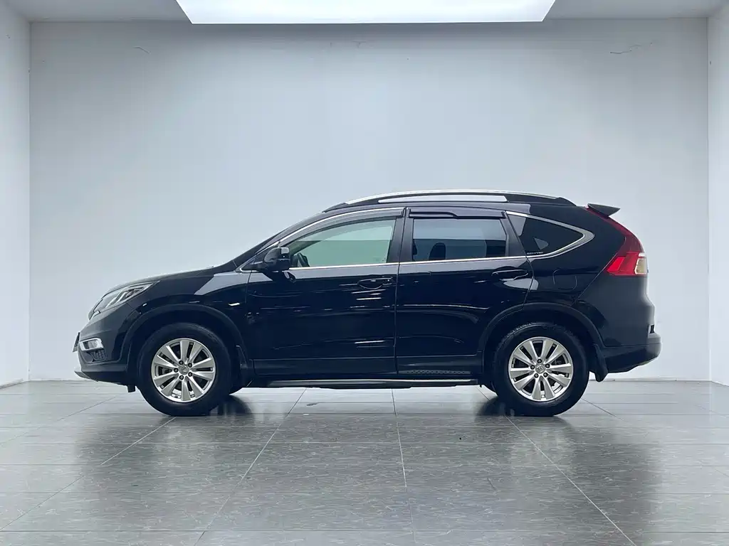 Honda CR-V 2016 — фото 15