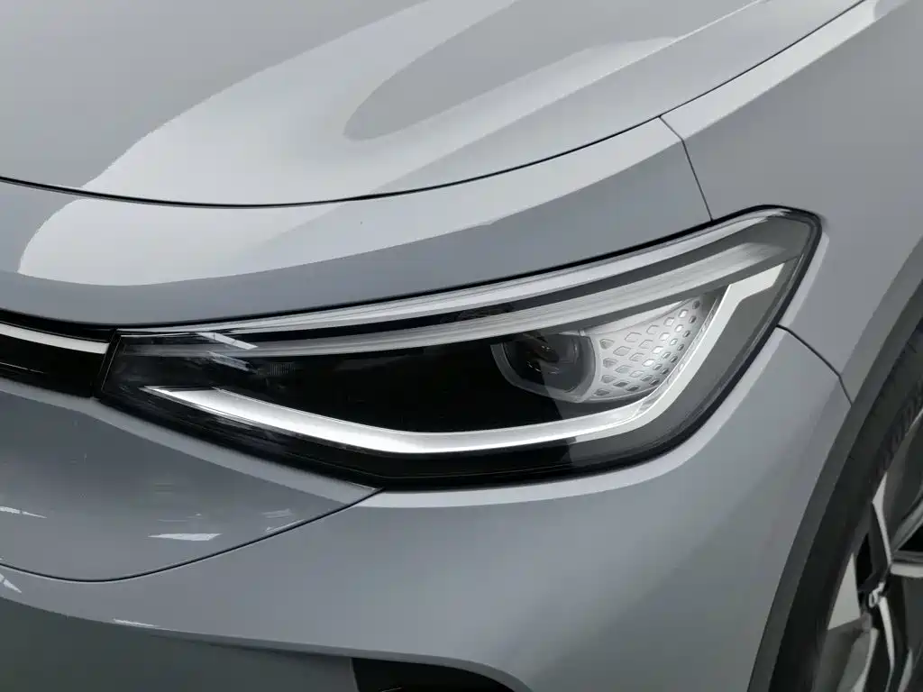 Volkswagen ID 4 CROZZ 2023