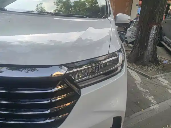 Honda Odyssey 2024