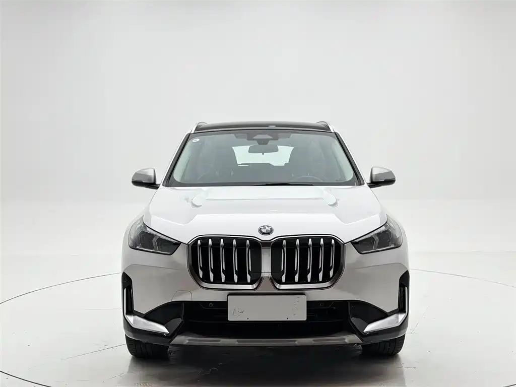 BMW X1 2023 — фото 2