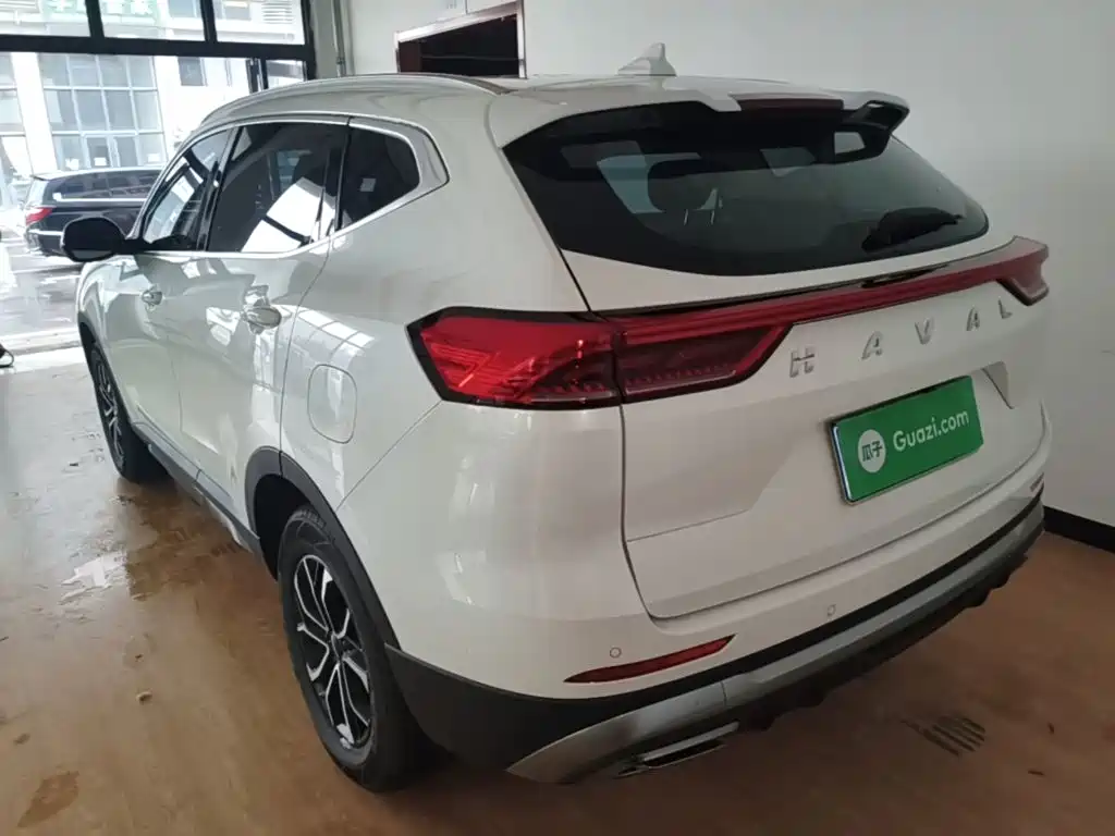 Haval H6 2026