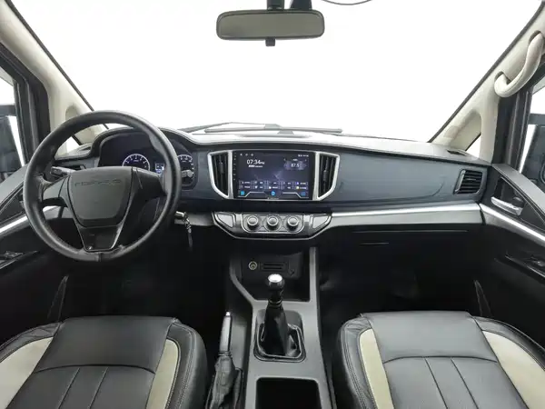 Dongfeng Lingzhi 2025