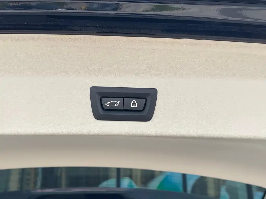 BMW X3 2020 — фото 27