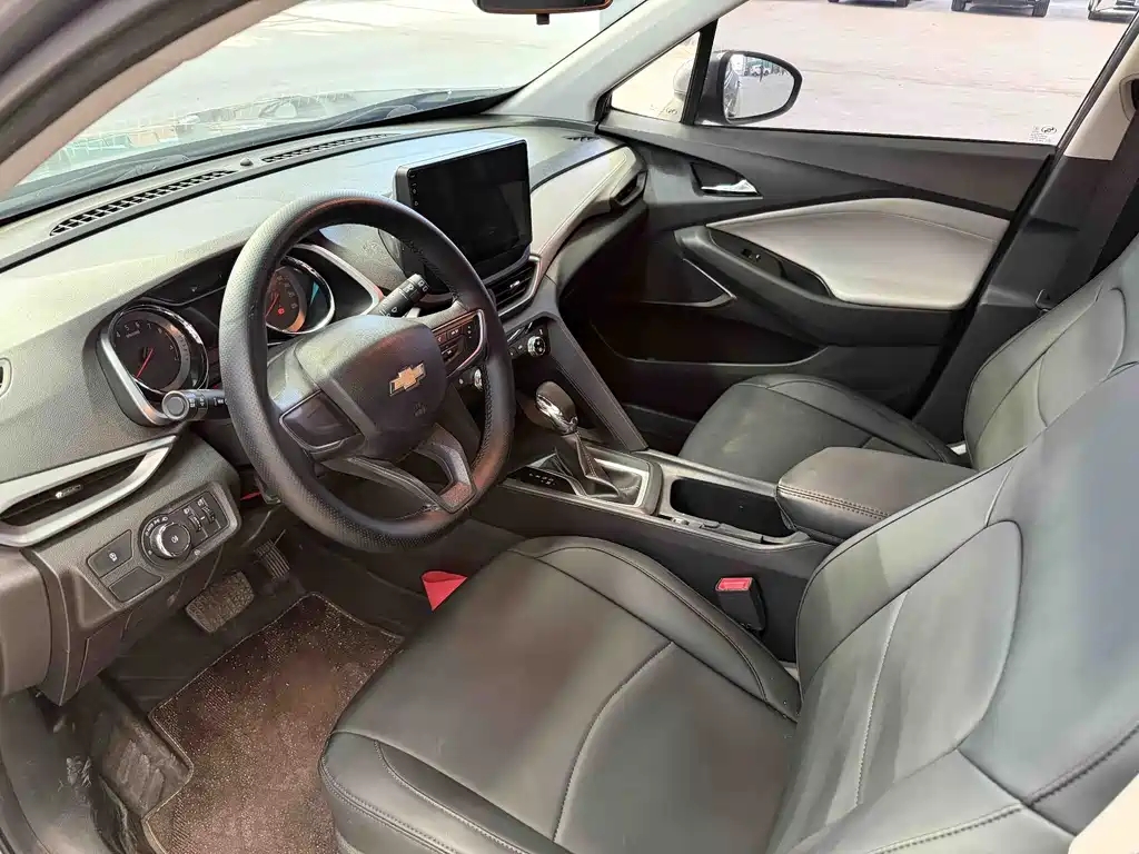 Chevrolet Volando 2019 — фото 13