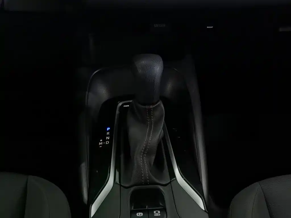 Toyota Levin 2023 — фото 13