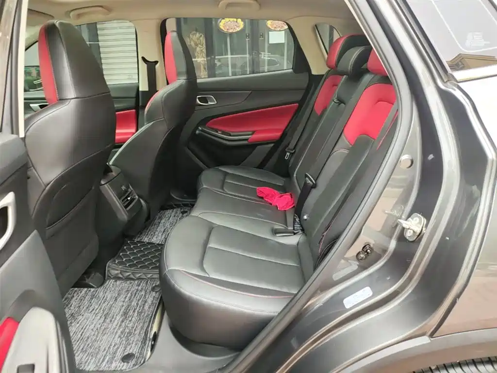 Changan CS55PLUS 2023 — фото 17