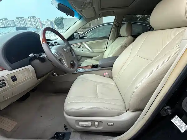 Toyota Camry 2013