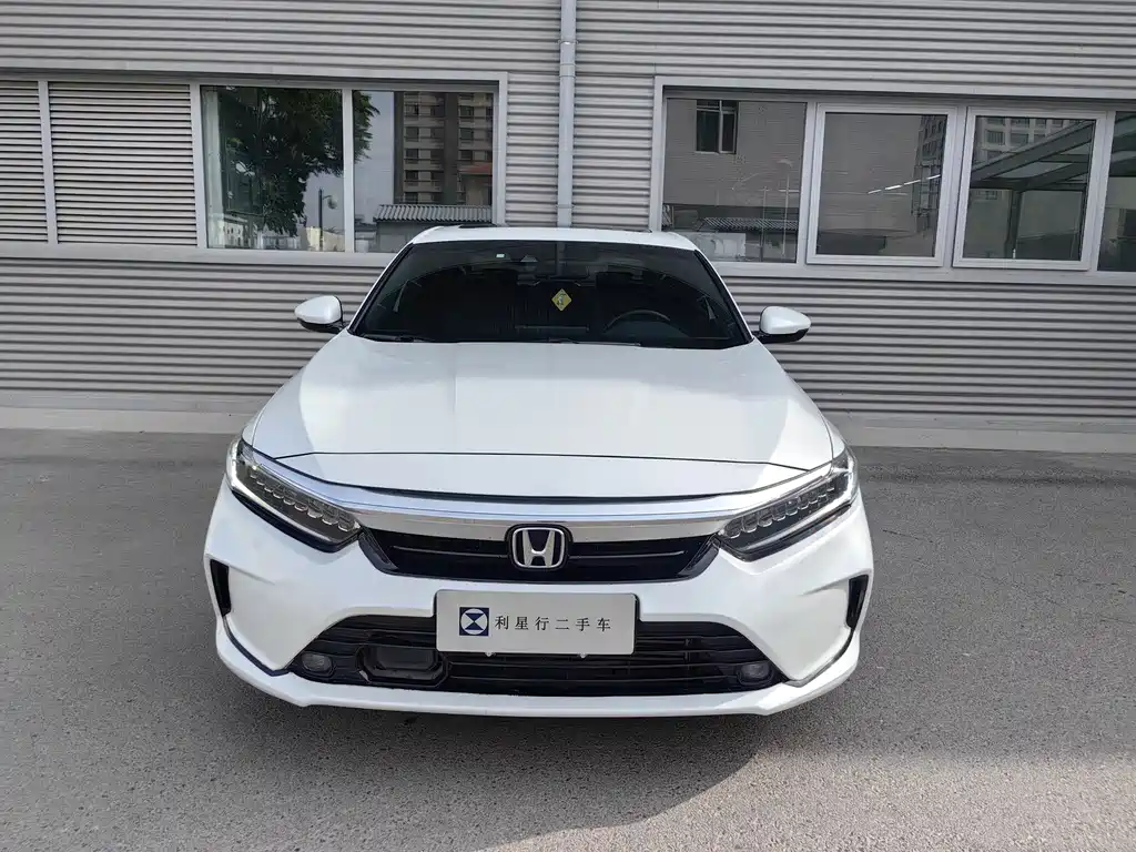 Honda Inspire 2022 — фото 2
