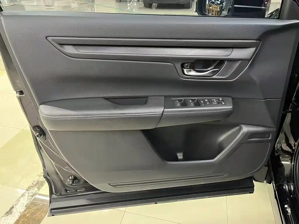 Honda CR-V 2023