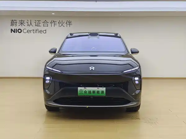 NIO EC7 2024