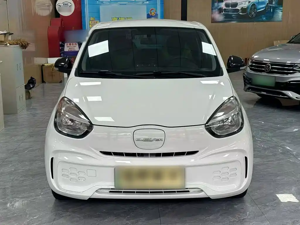 Roewe CLEVER 2021