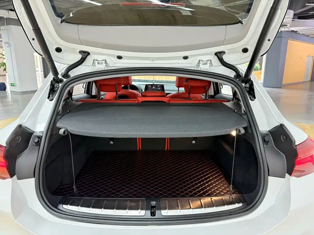 BMW X2 2022 — фото 19