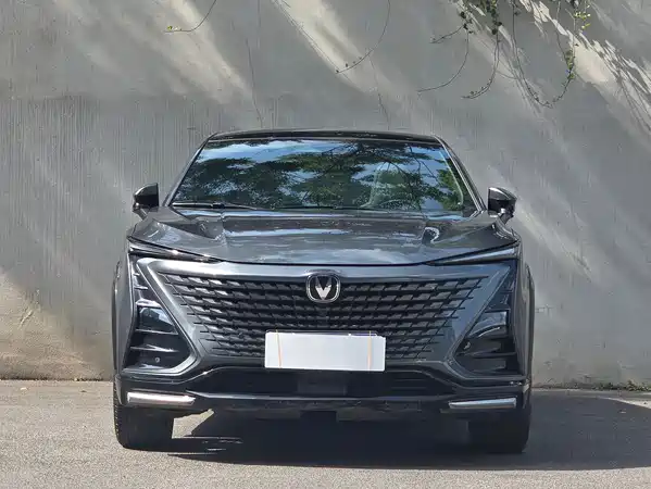 Changan UNI-T 2023
