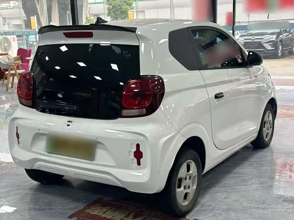 Roewe CLEVER 2021
