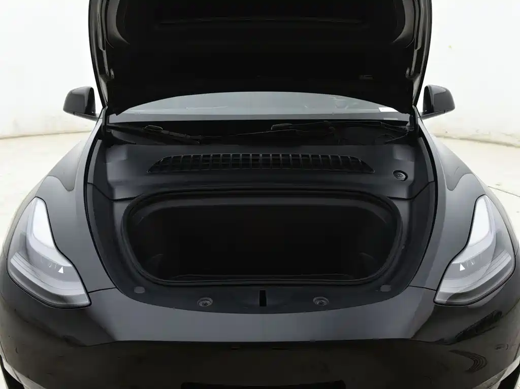 Tesla Model Y 2021 — фото 14