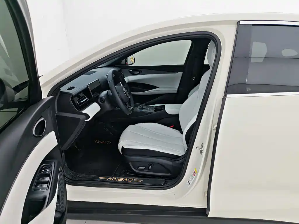 BYD Seal 06 2024 — фото 15