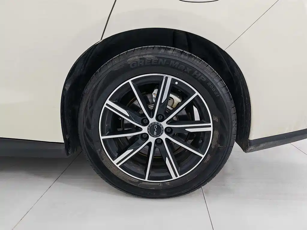 BYD Seal 06 2024 — фото 10