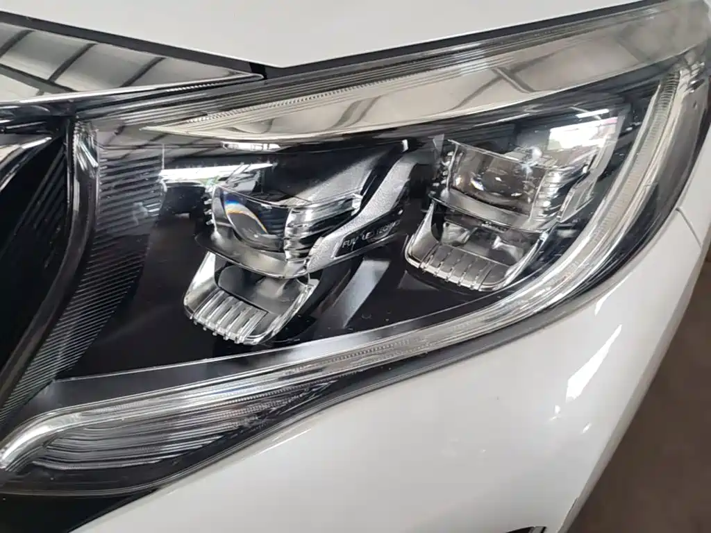 GAC Motor Trumpchi M8 2022 — фото 24