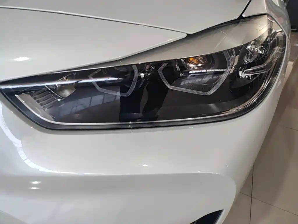 BMW X2 2022 — фото 24