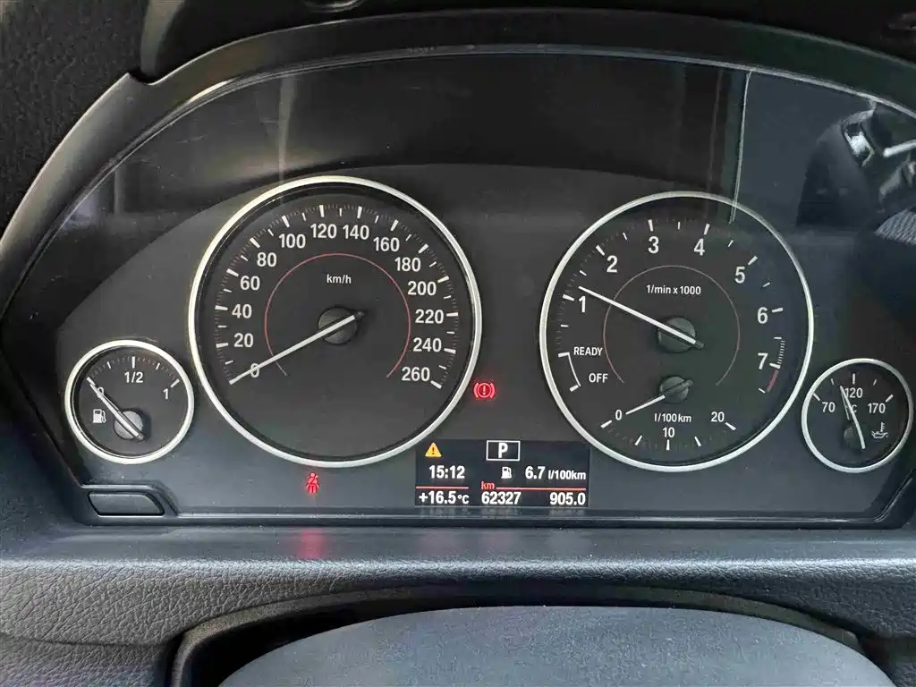 BMW 4 Series 2017 — фото 18