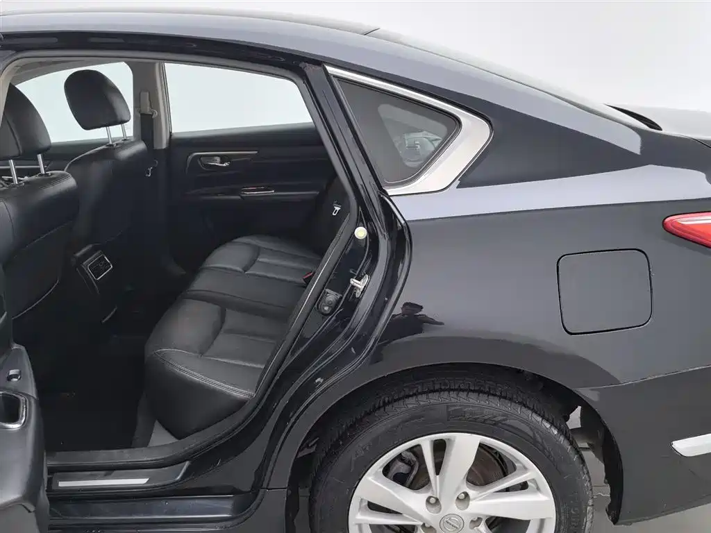 Nissan Teana 2015 — фото 15