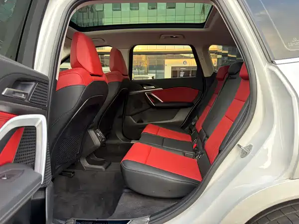 BMW X1 2024