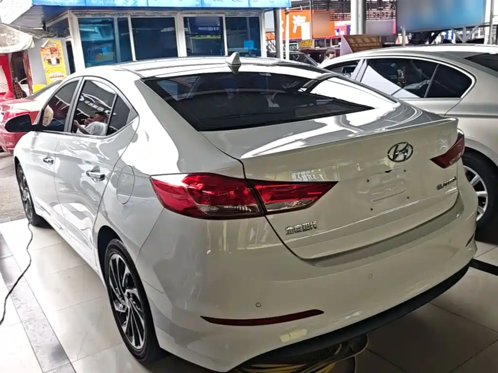 Hyundai Celesta 2019 — фото 23