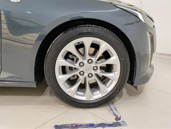 Cadillac CT5 2021