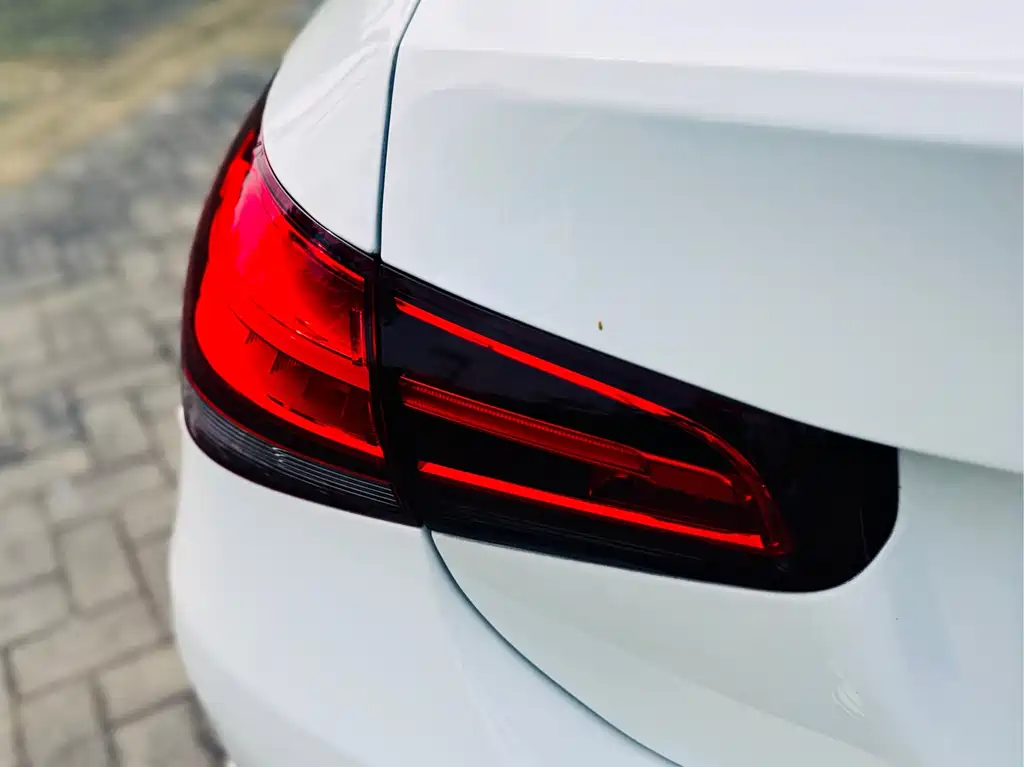 Mercedes-Benz A-Class 2020 — фото 8