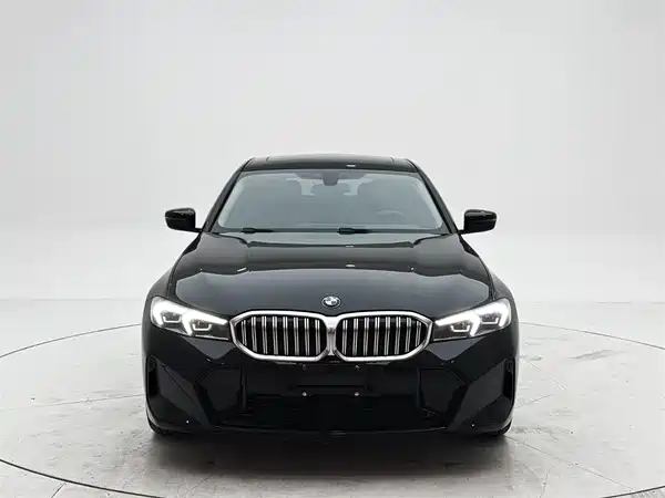 BMW 3 Series 2023