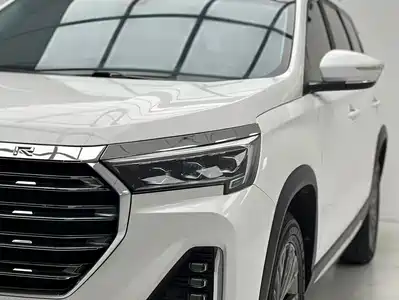 Jetour X90 PLUS 2022
