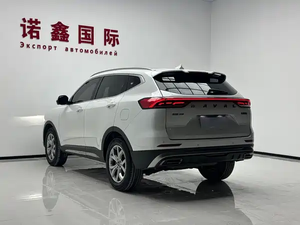 Haval H6 2023